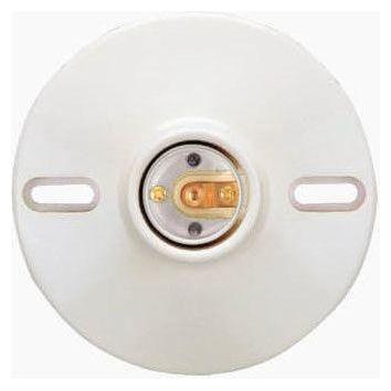Omni E27-040 Ceiling Receptacle 4-1/4 Omni E27-040 Ceiling Receptacle 4-1/4